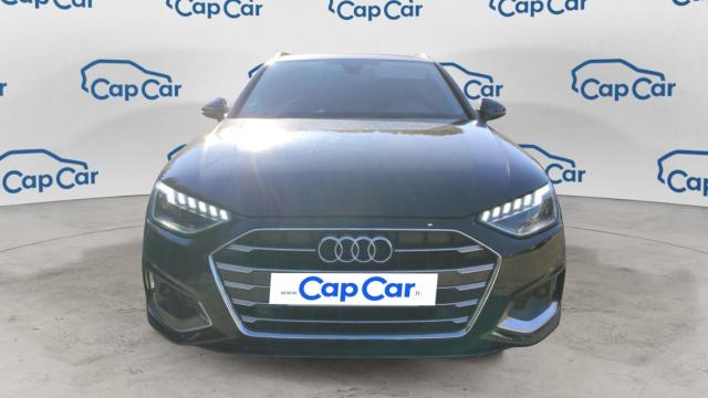 Audi A4 Avant image 4