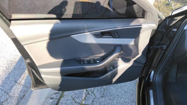 Audi A4 Avant image 3