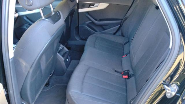 Audi A4 Avant image 9