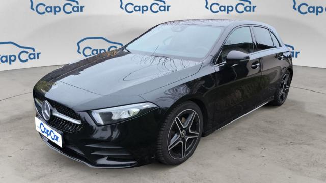 Mercedes Benz Classe A Iv 200 163 7g-Dct Amg Line - Automatique Entretien Constructeur
