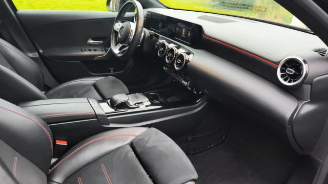 Mercedes Benz Classe A image 6