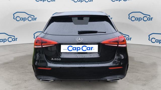 Mercedes Benz Classe A image 3