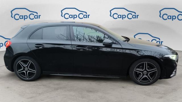 Mercedes Benz Classe A image 5