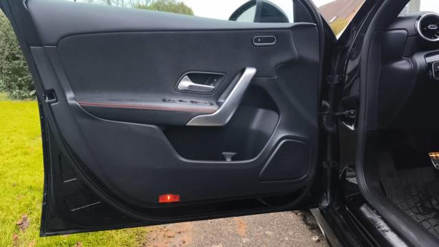 Mercedes Benz Classe A image 9