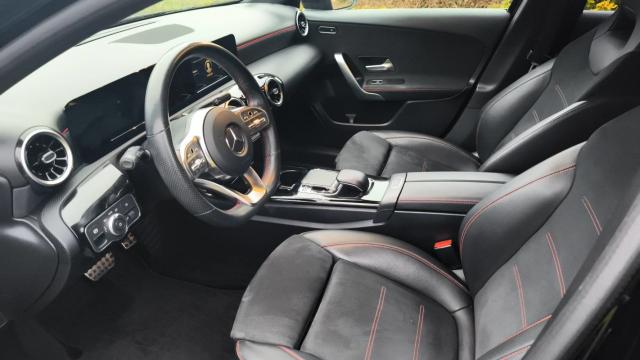 Mercedes Benz Classe A image 8