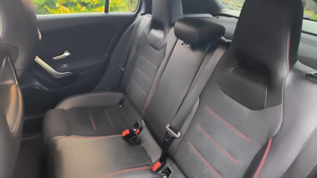 Mercedes Benz Classe A image 4