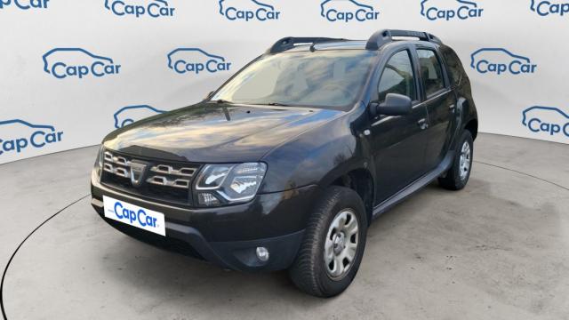Dacia Duster 1.5 Dci 110 4x2 Laureate Edition
