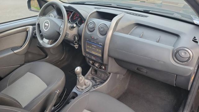 Dacia Duster image 6