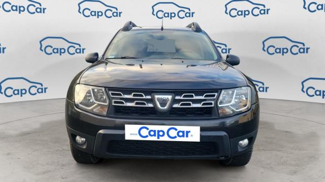 Dacia Duster image 3