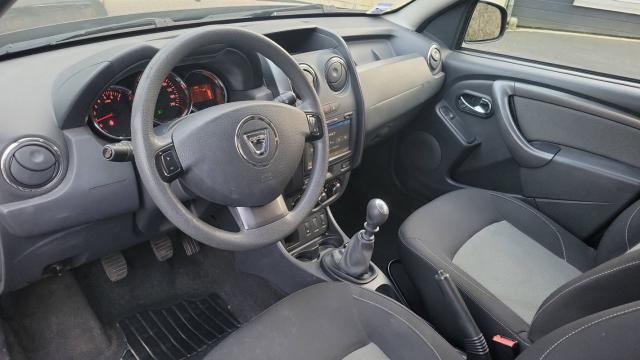 Dacia Duster image 8