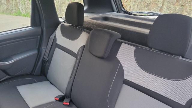 Dacia Duster image 2