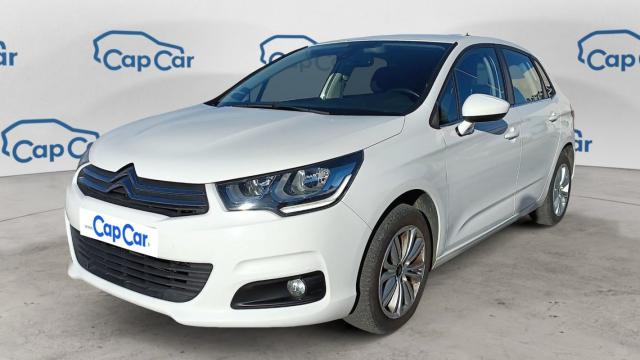Citroen C4 1.2 Puretech 110 Feel