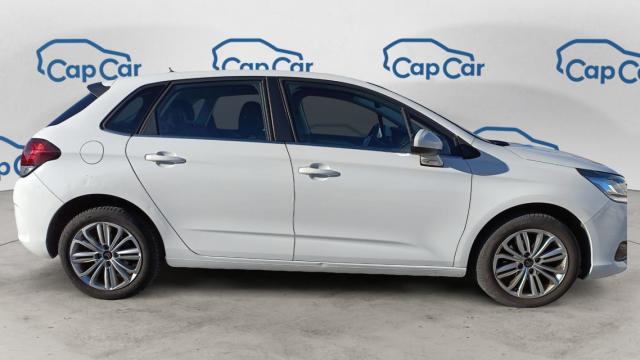 Citroen C4 image 9