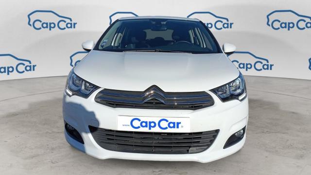 Citroen C4 image 6
