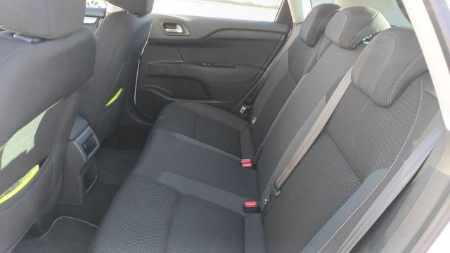 Citroen C4 image 7