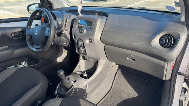 Peugeot 108 image 8