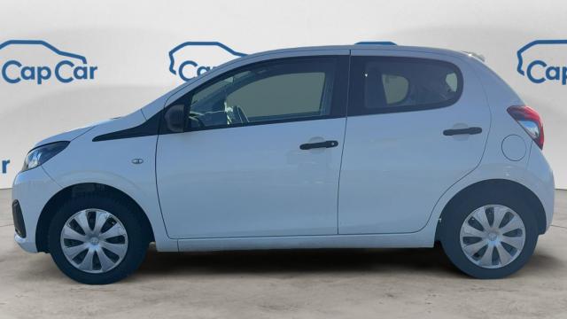 Peugeot 108 image 6