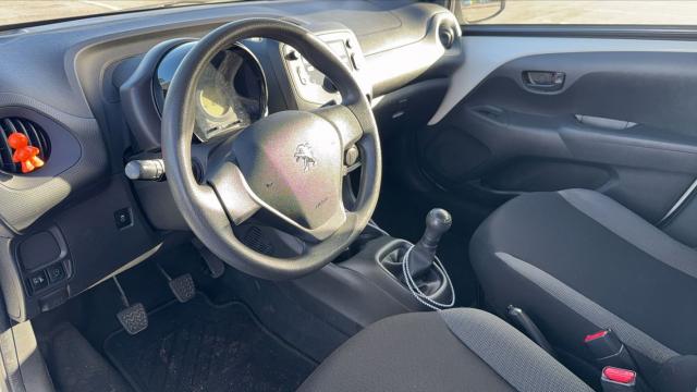 Peugeot 108 image 4