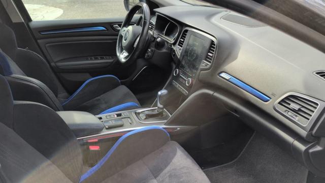 Renault Mégane image 1