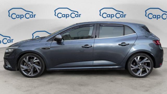 Renault Mégane image 6