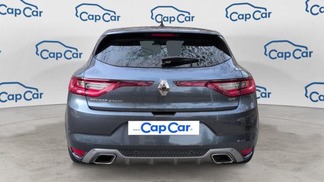 Renault Mégane image 7