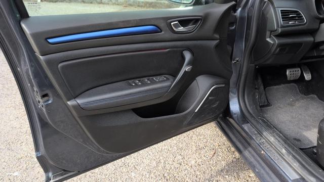 Renault Mégane image 3