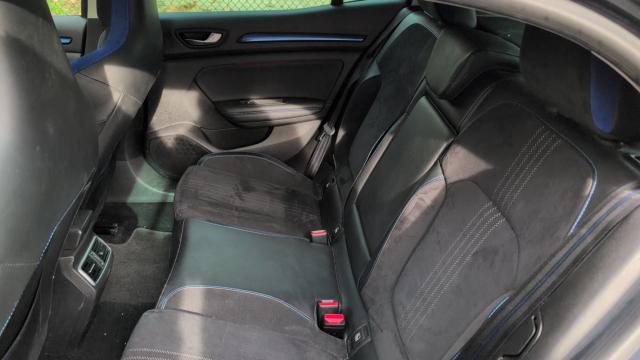 Renault Mégane image 8