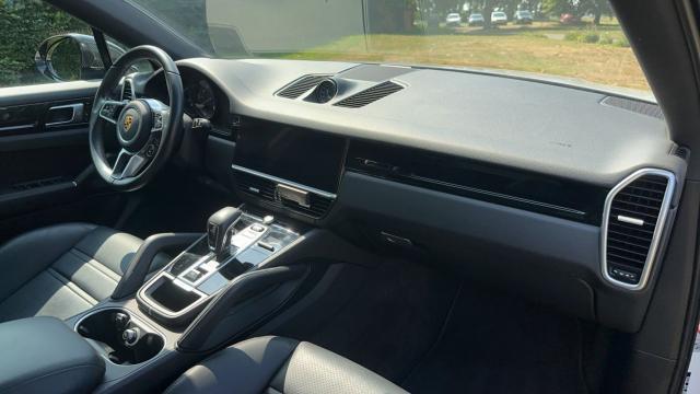 Porsche Cayenne Coupé image 6