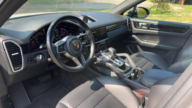 Porsche Cayenne Coupé image 3