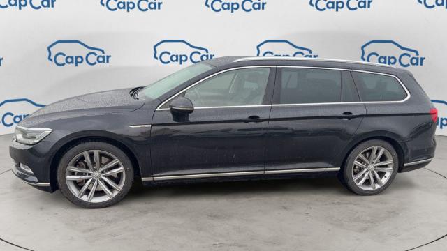 Volkswagen Passat image 8