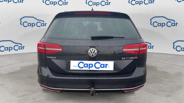 Volkswagen Passat image 1