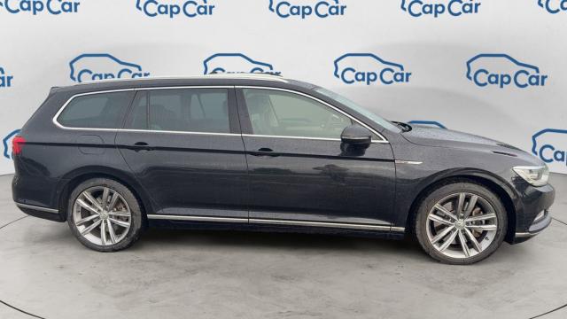 Volkswagen Passat image 2