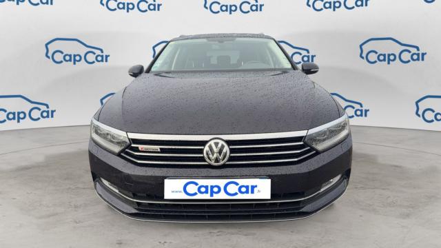 Volkswagen Passat image 4