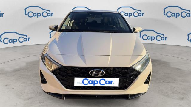 Hyundai I20 image 2