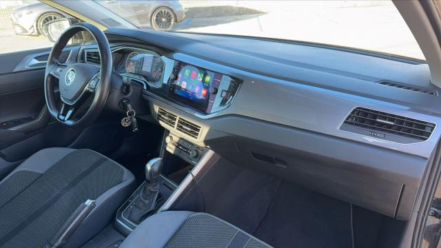 Volkswagen Polo image 4