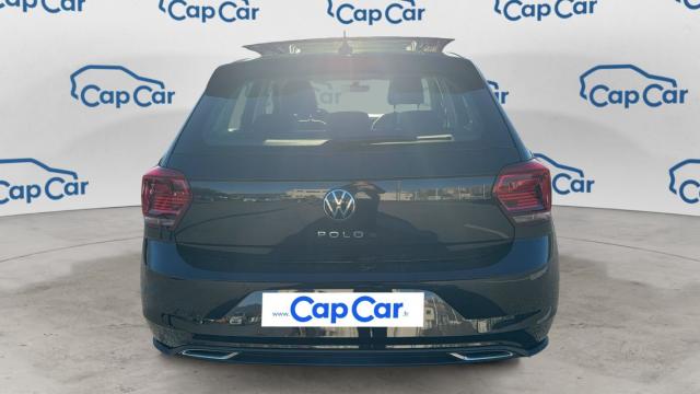 Volkswagen Polo image 8