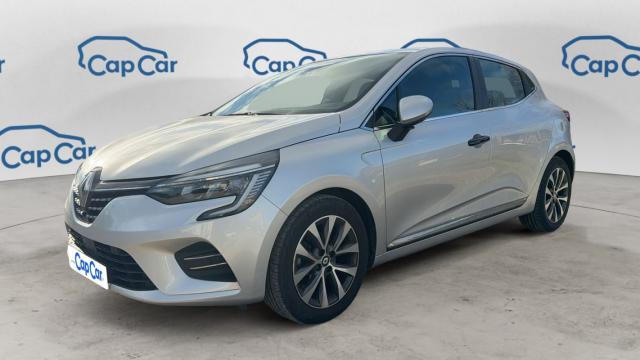 Renault Clio V 1.0 Tce 90 Intens