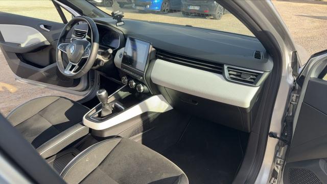 Renault Clio image 3