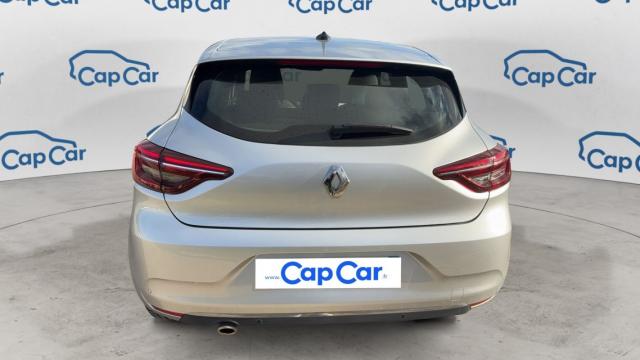 Renault Clio image 5