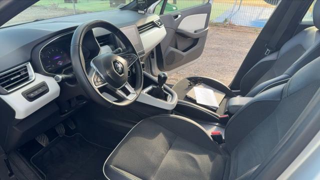 Renault Clio image 7