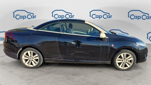 Renault Mégane image 3