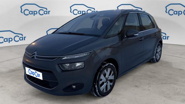 Citroen C4 Picasso 1.6 Hdi 115 Intensive