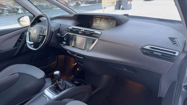 Citroen C4 Picasso image 7