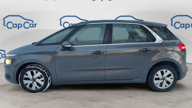 Citroen C4 Picasso image 5