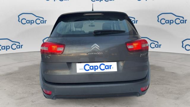 Citroen C4 Picasso image 4