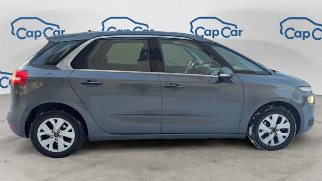 Citroen C4 Picasso image 3