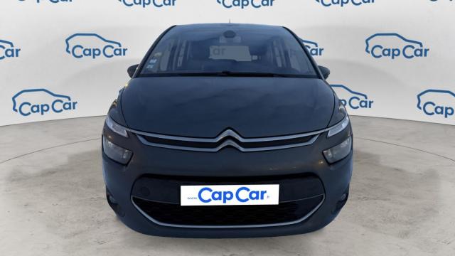 Citroen C4 Picasso image 9