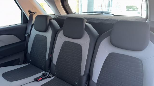 Citroen C4 Picasso image 8