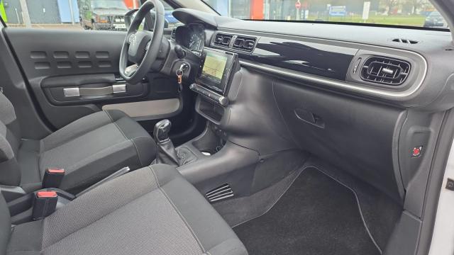 Citroen C3 image 9