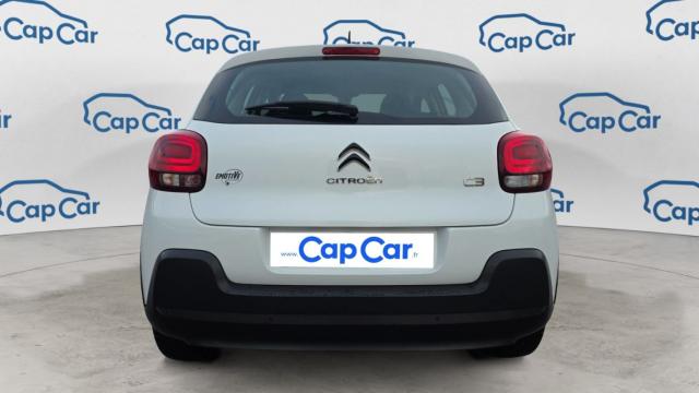 Citroen C3 image 8